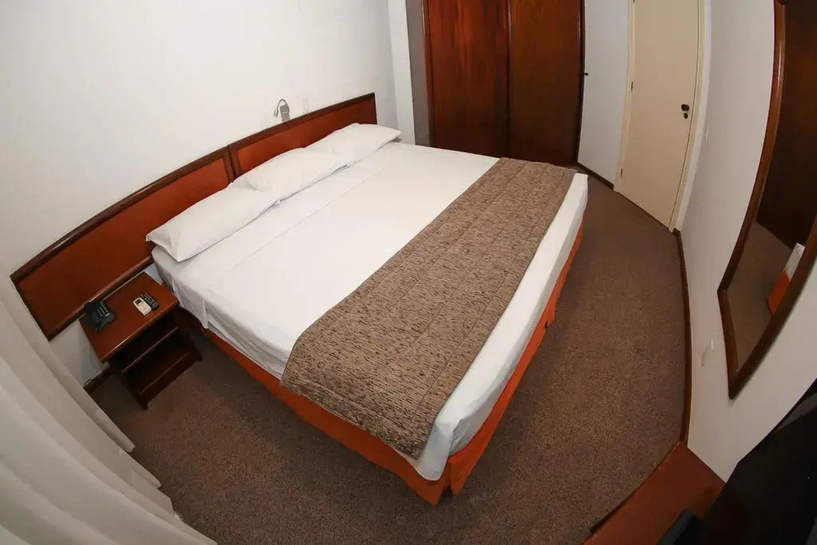 San Diego Suítes São José dos Campos