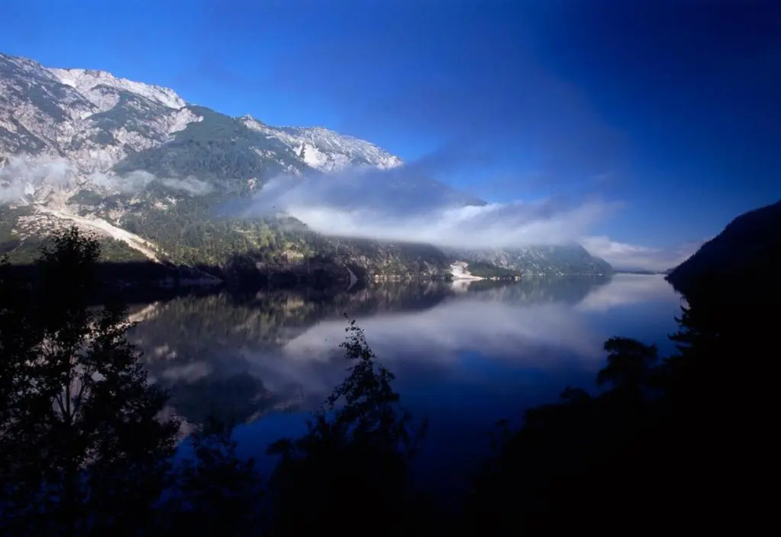 Chalet & Apartments Tiroler Bua