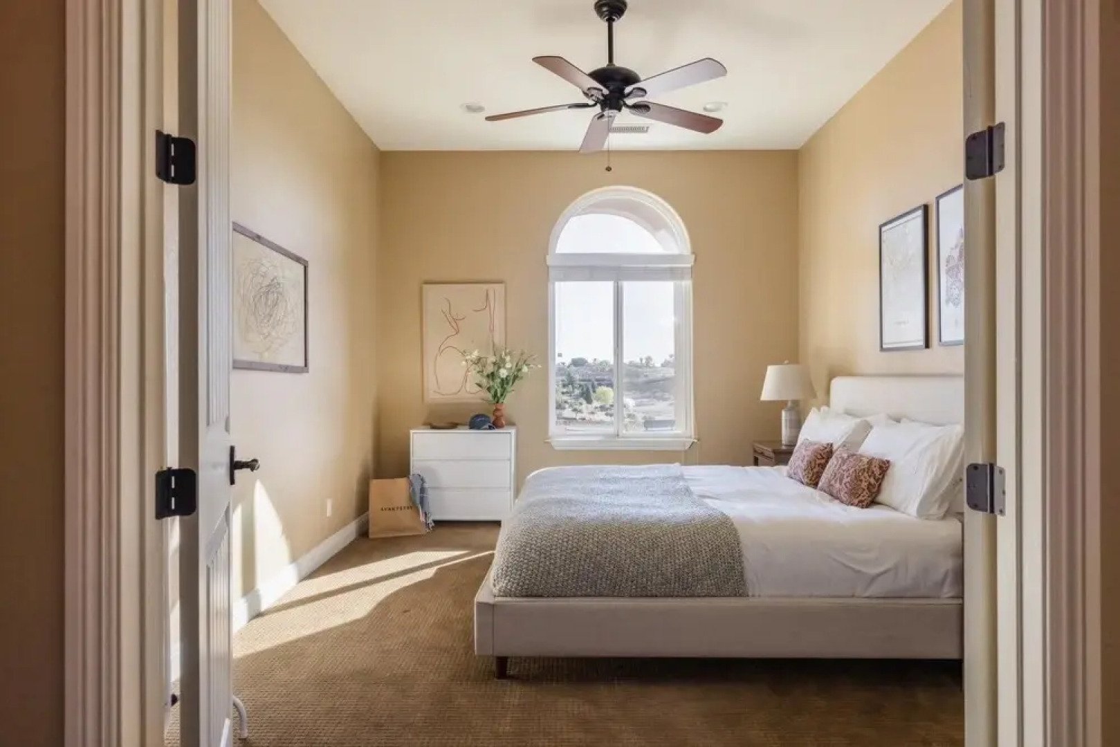 Pauba - Zinfandel in Temecula