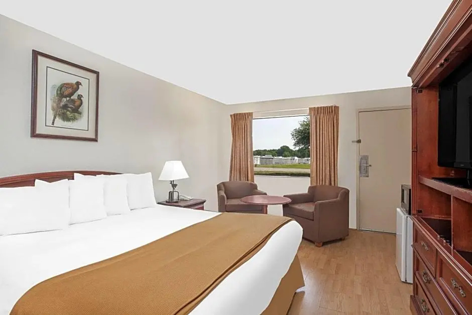 Knights Inn Crockett