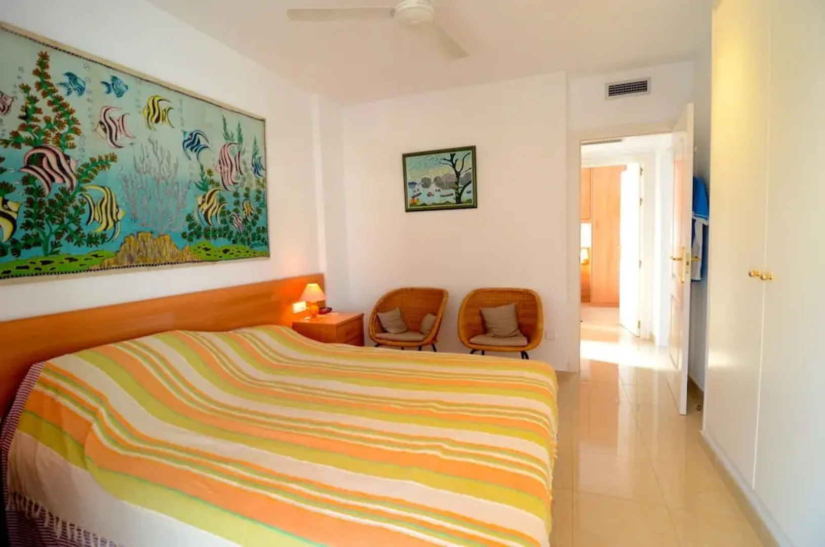 Apartamento Brises del Mar 3-3