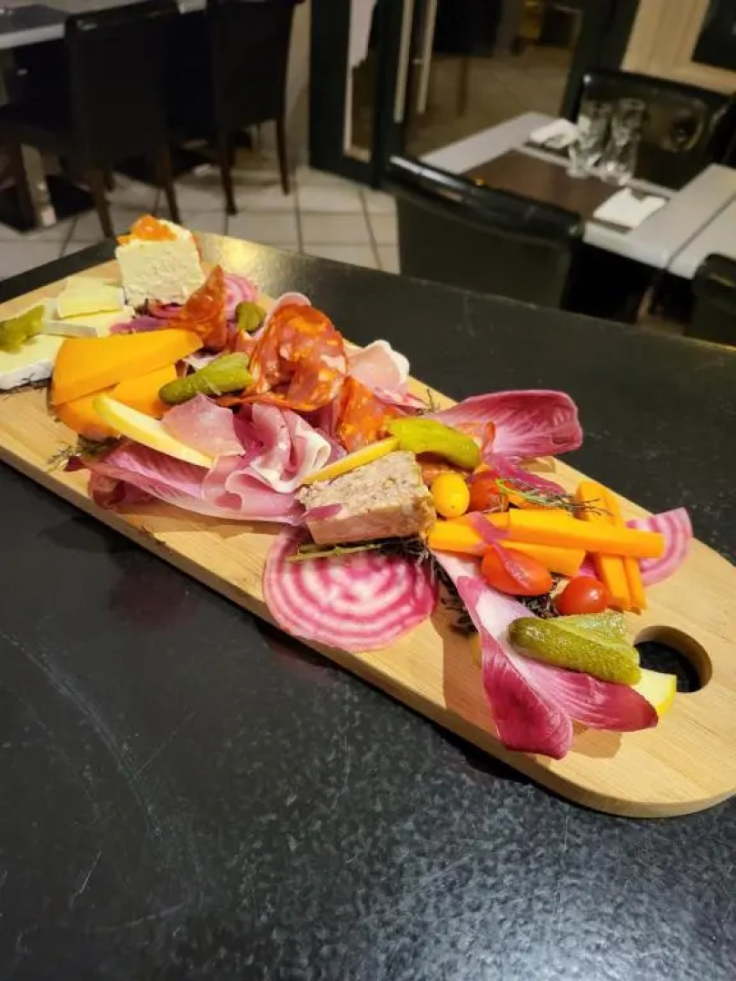 Hôtel de l'Abbatiale