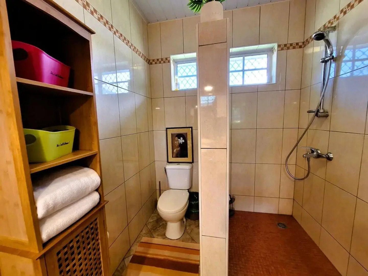 Tahiti - Fenua Chill House