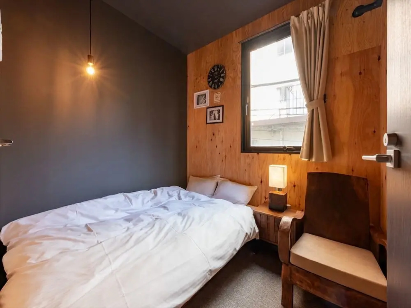 FOCUS Kuramae - Hostel