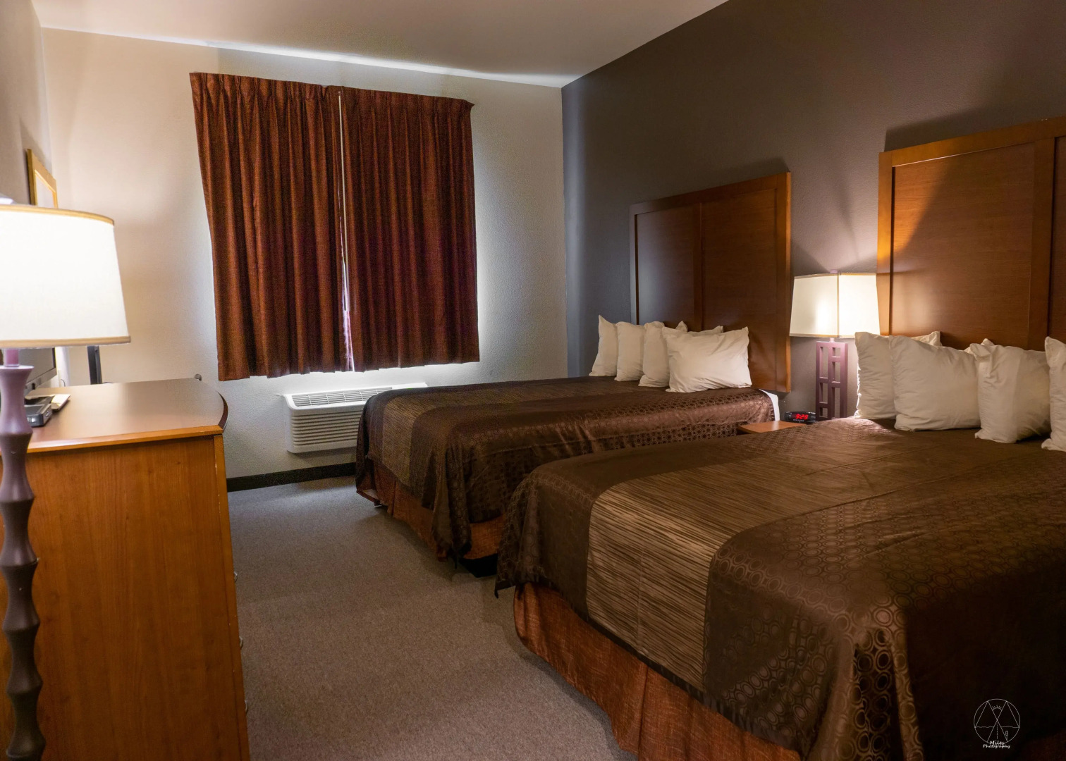 Newcastle Lodge and Convention Center