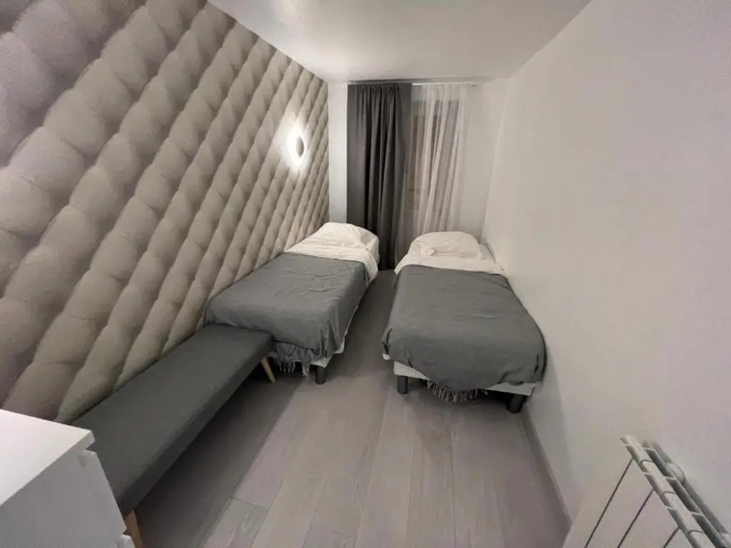 SPA de charme 6 pers avec Jacuzzi & Sauna privatifs au coeur de ville - Esprit Coco