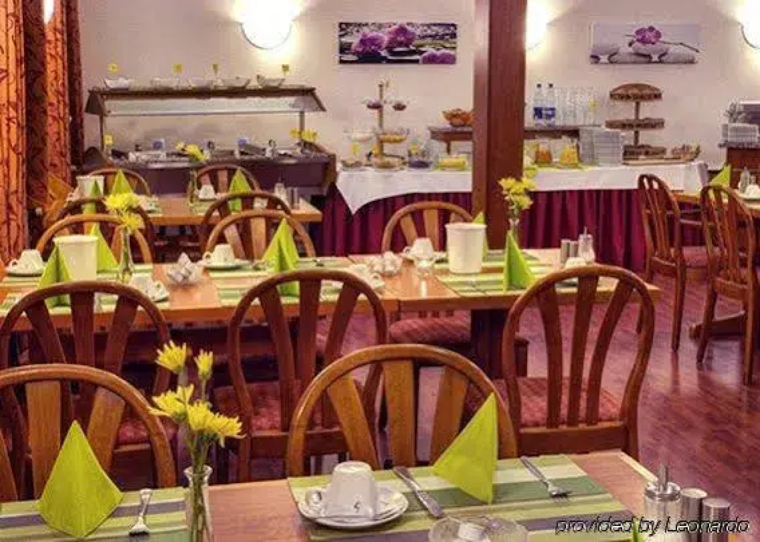 CityHotel Stadt Hamburg Uelzen