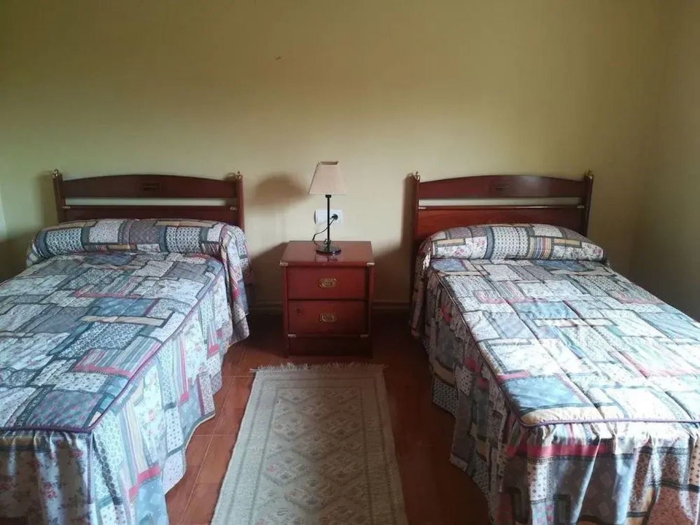 Casa Rural La Rasilla en Cantabria