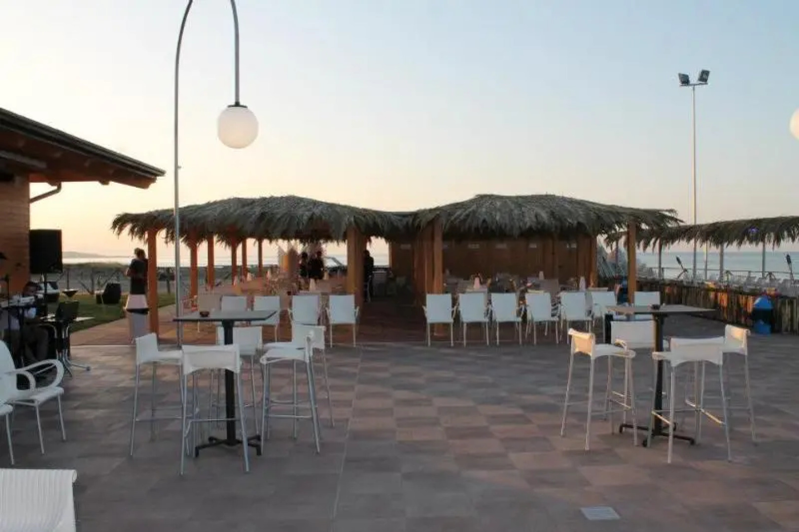 La Marina residence club