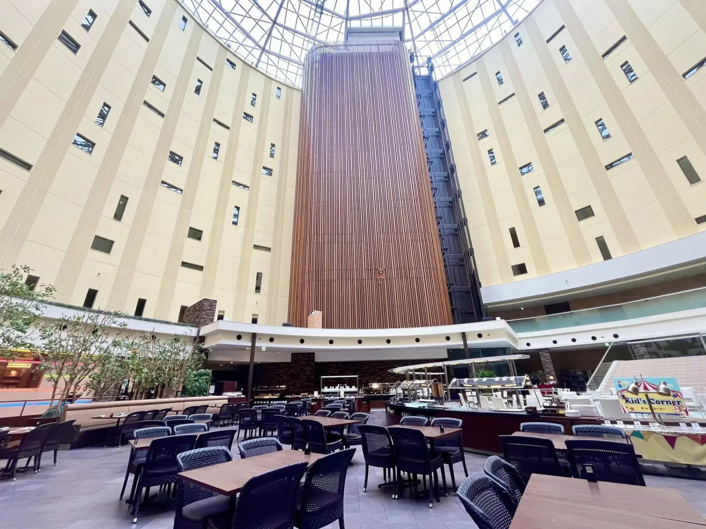 Maihama View Hotel by HULIC