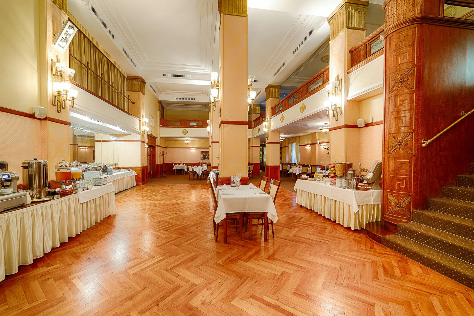 Focus Hotel Premium Pod Orlem