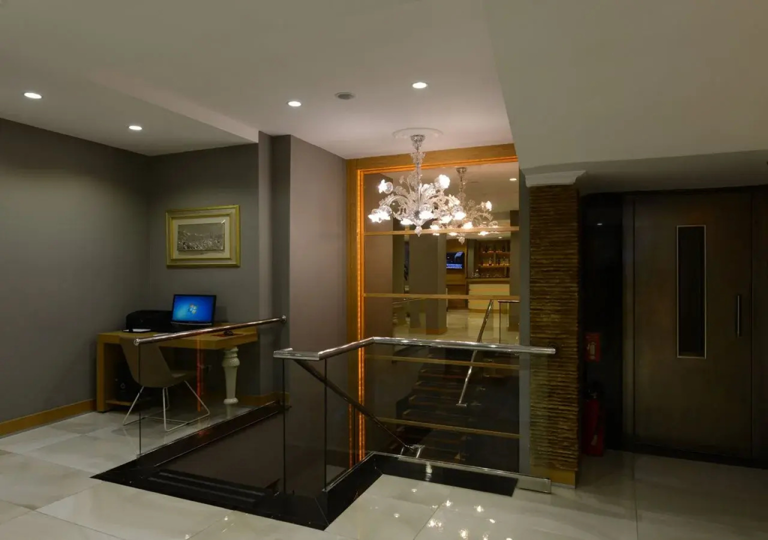 Hotel Olimpiyat