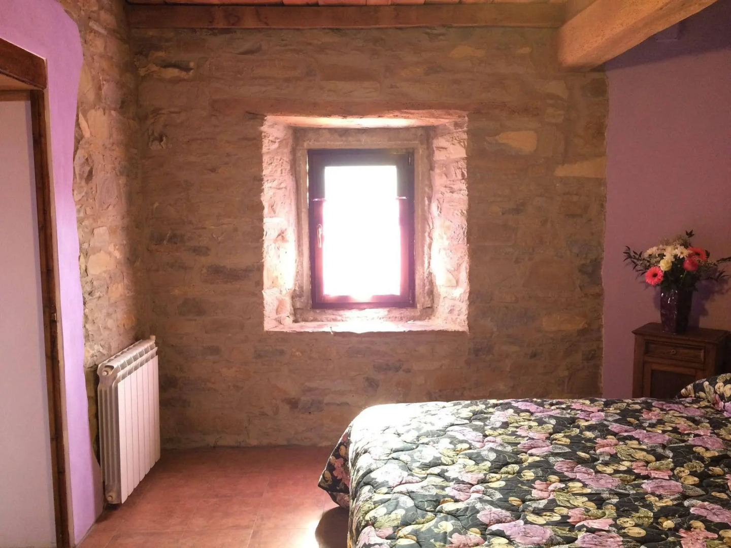 Agriturismo Fattoria Ca' di Monti