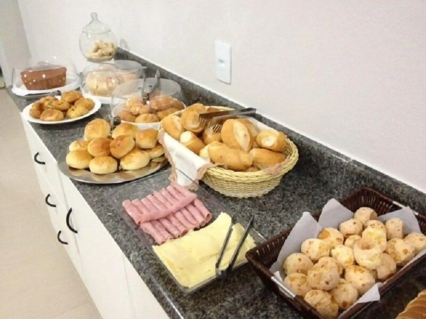 Pitangui Palace Hotel