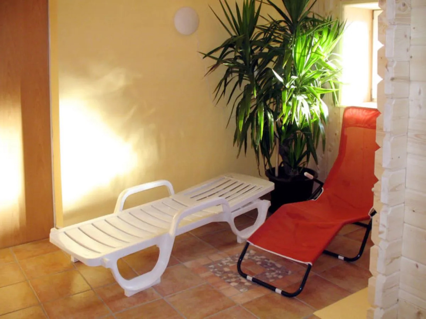 House  Bischofsmais 13782