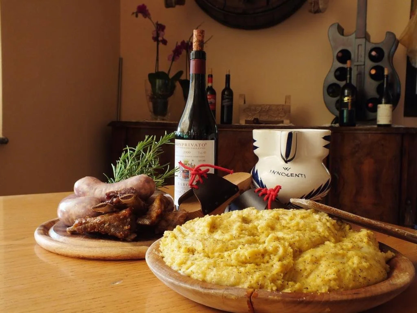 Albergo Ristorante Innocenti