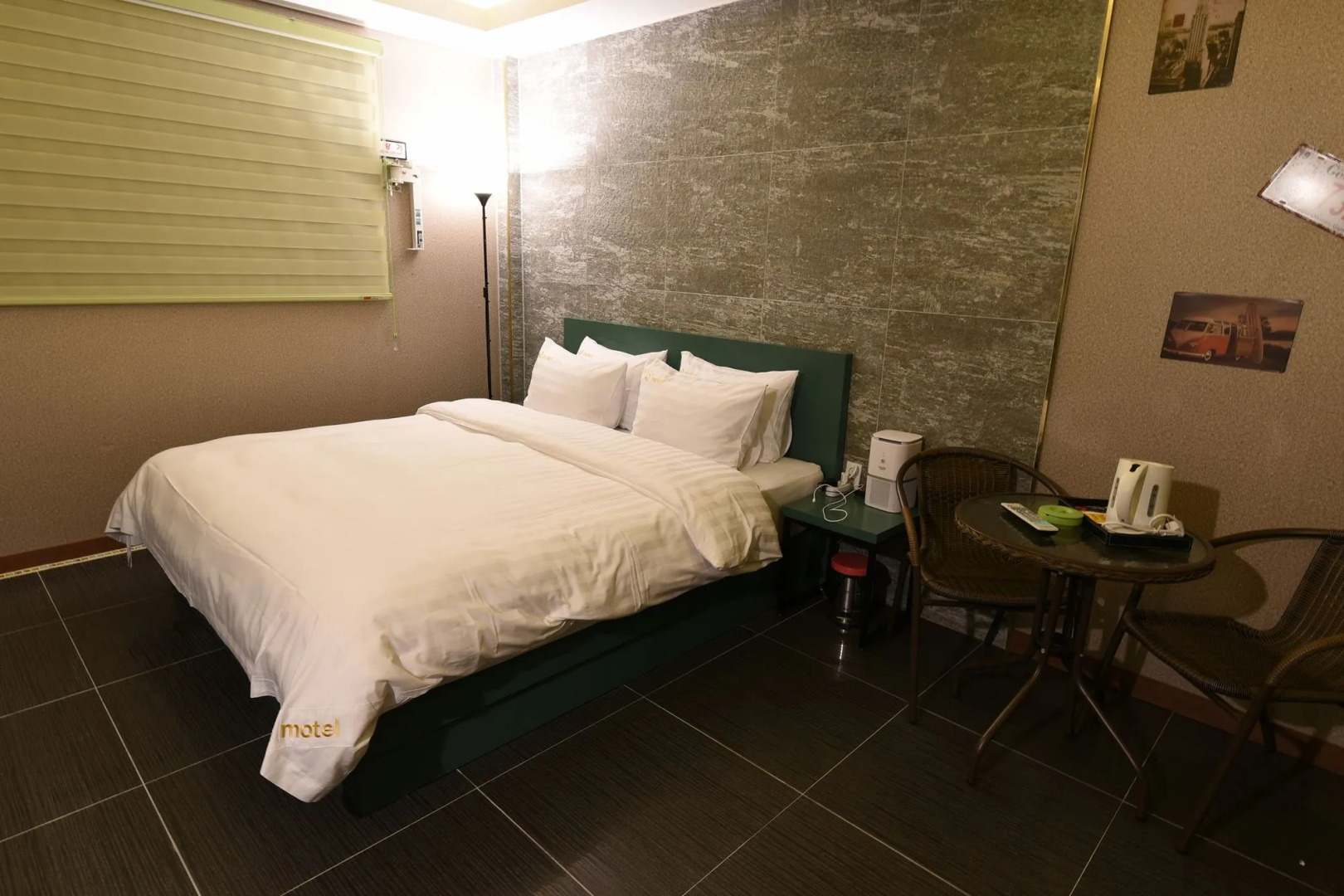 Hotel Yaja Jecheon Station