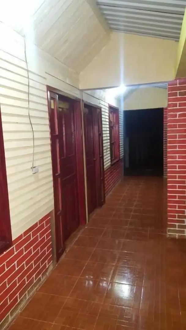 Cabanas Islas de Tziscao