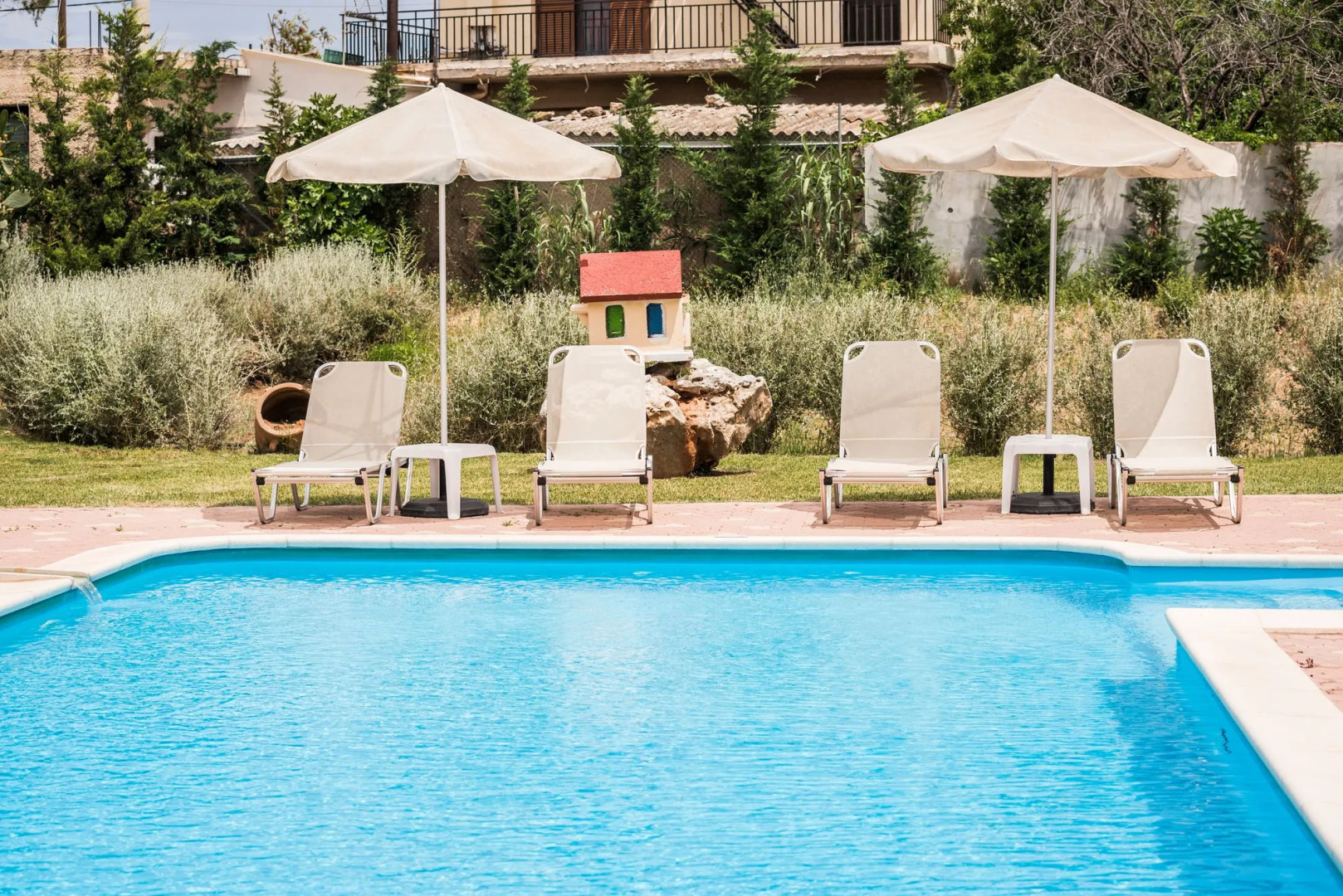 Areti Suites Chania