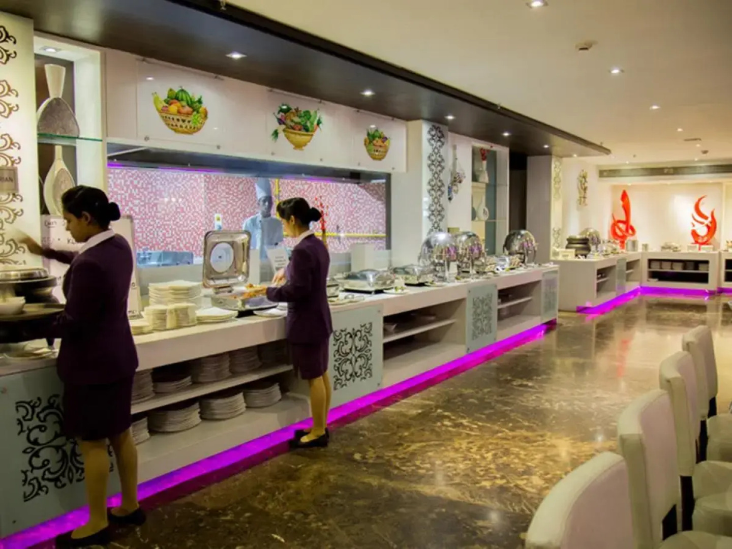 Regenta Central Harimangla