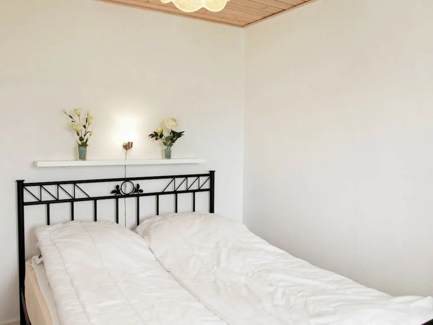 Spacious Holiday Home at Bogense Funen With Indoor Whirlpool