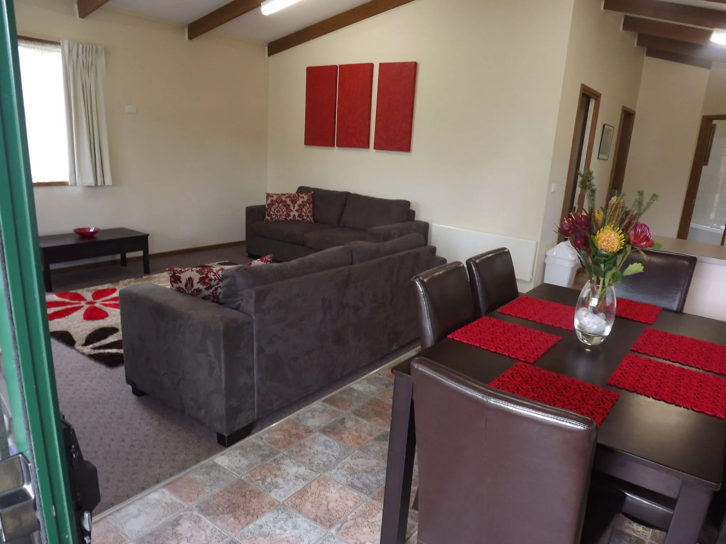 High Country Holiday Park