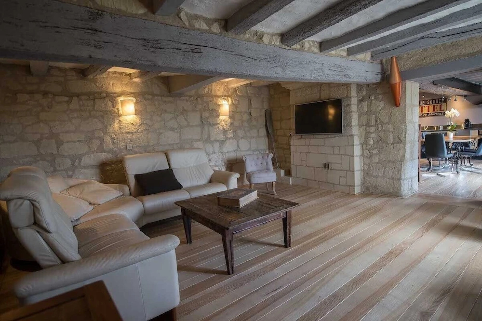 Gîte Les Orchidées de la Loire SAUMUR