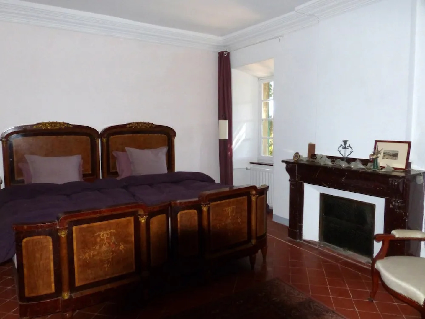 Chateau De Puicheric