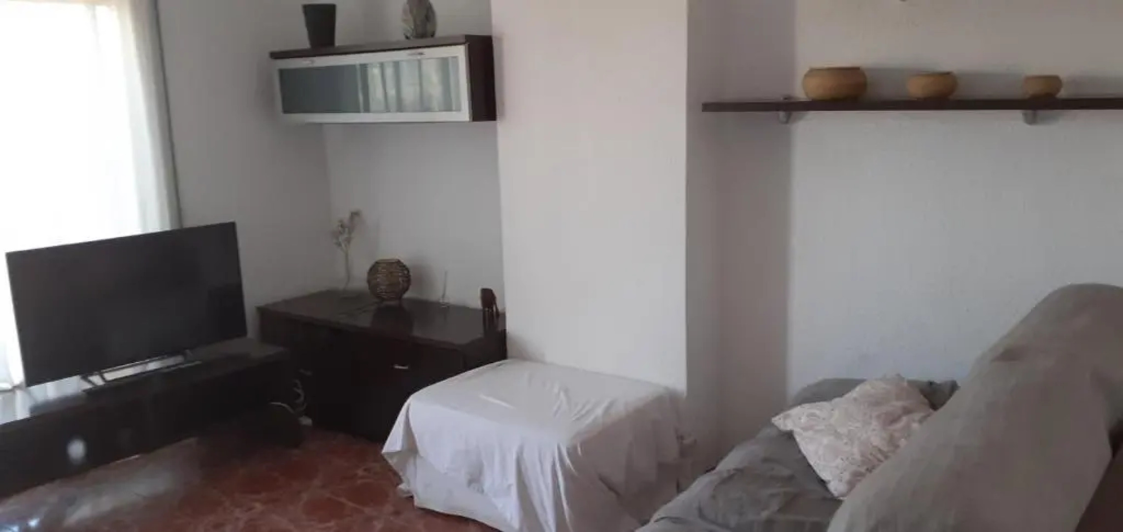 Nice terrace, 45 min from Barcelona and Port Aventura