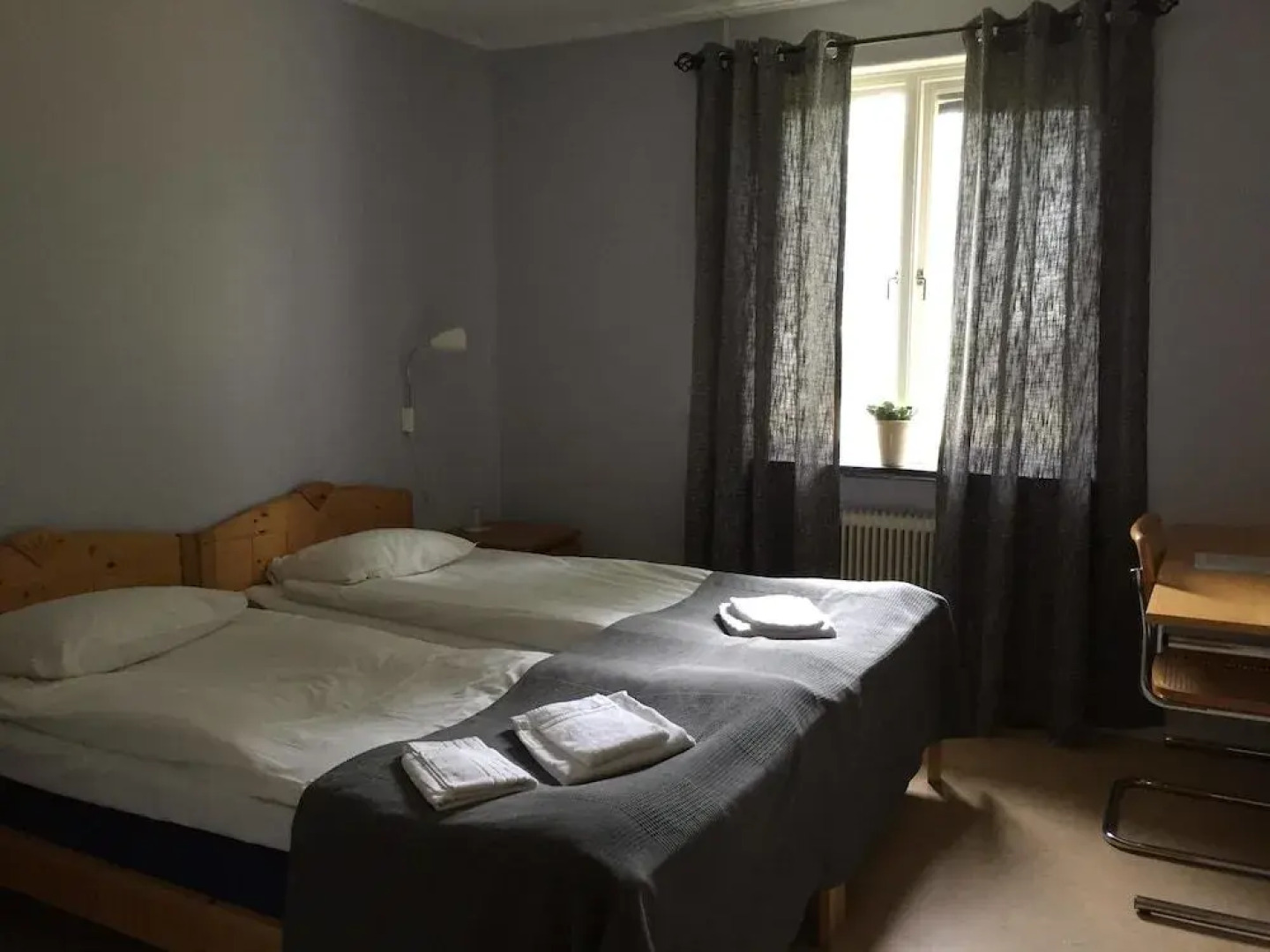 Stf Bralanda Vandrarhem