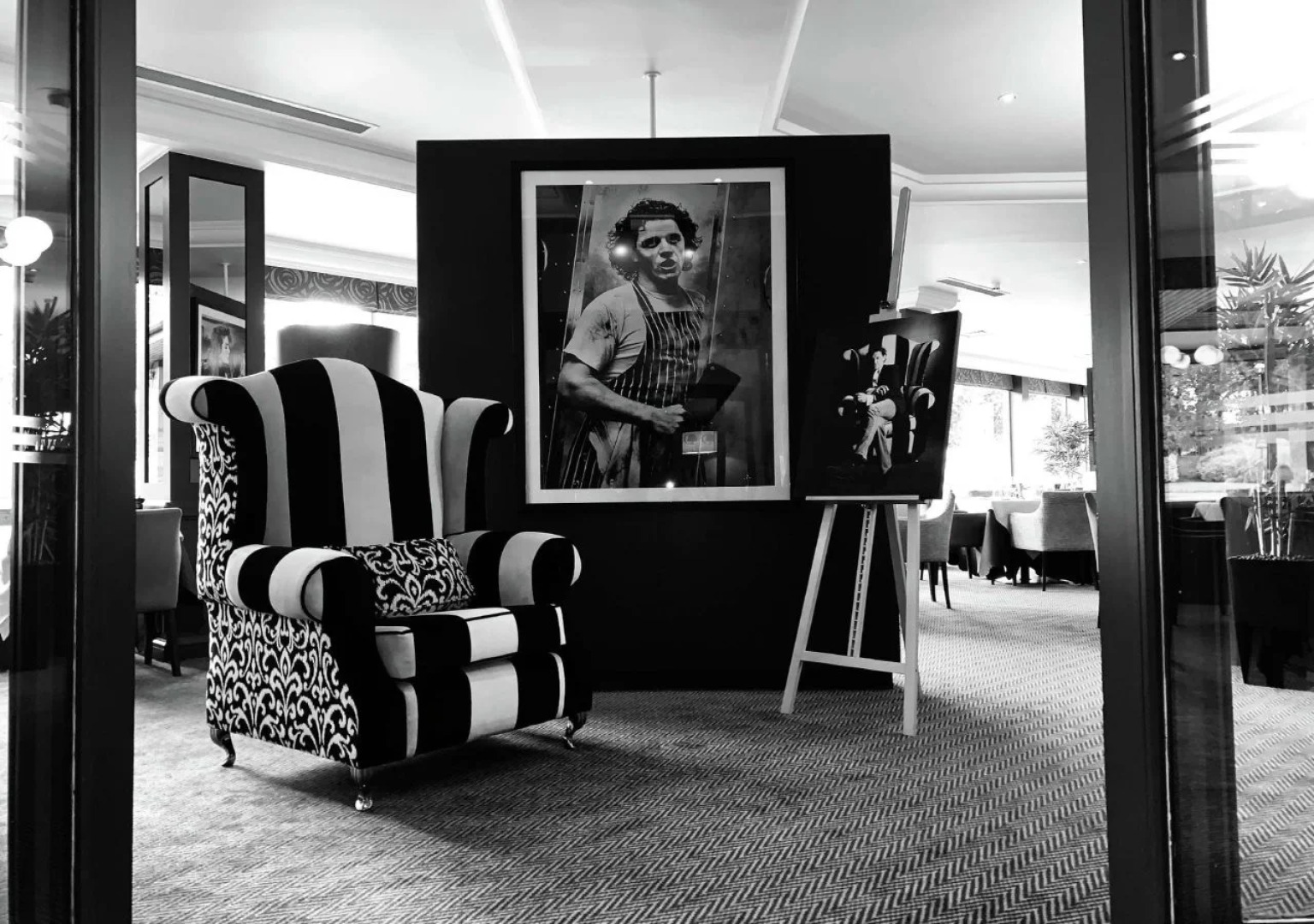 DoubleTree by Hilton Hotel Sheffield Park