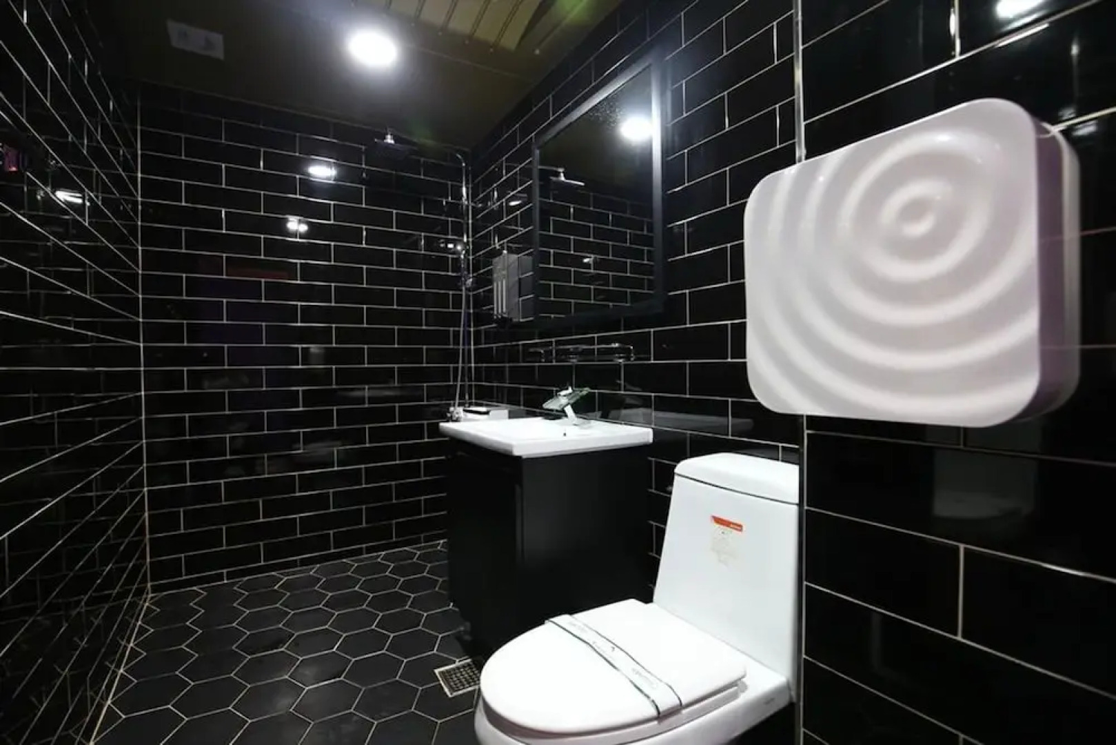 Daejeon Jung-ri X-MAS