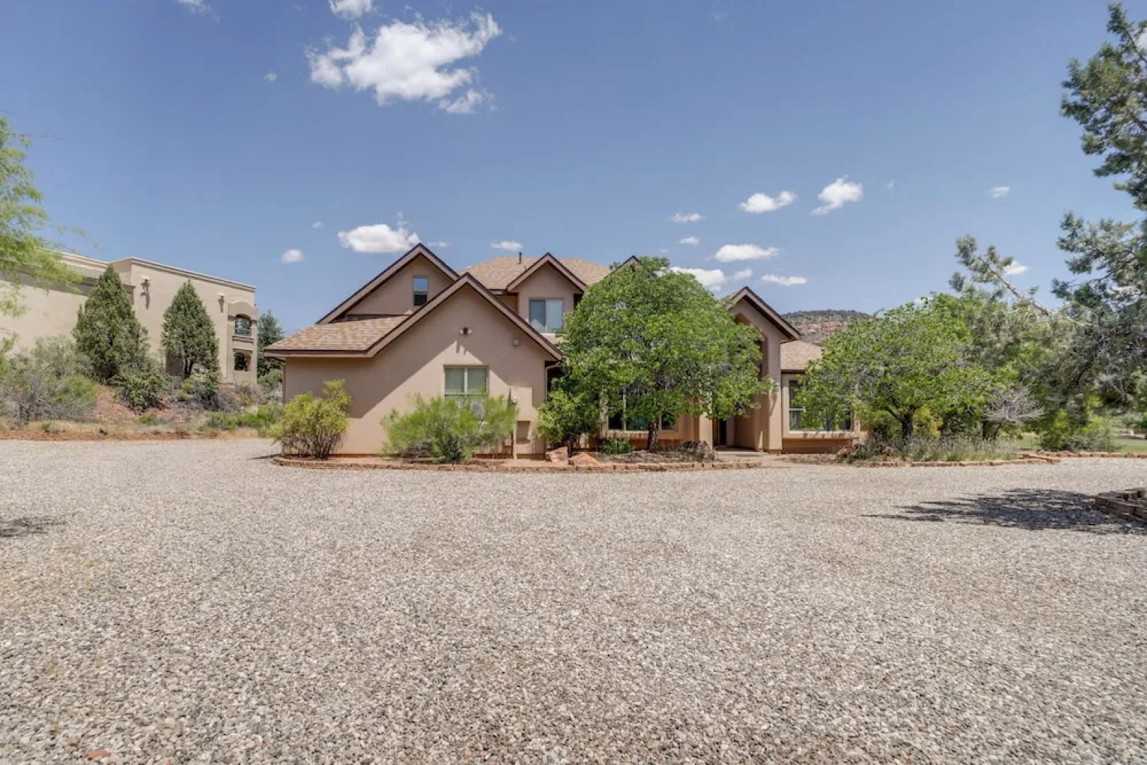 Red Rock State Park Views: Sedona Home w/ Fire Pit