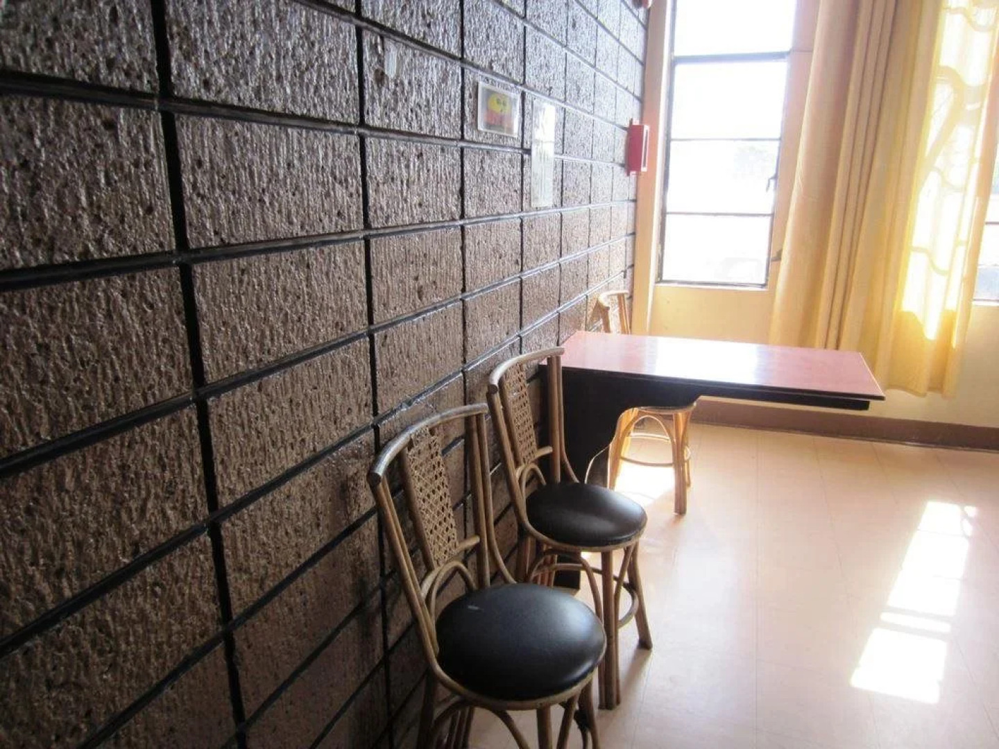 Residencia de Heneral