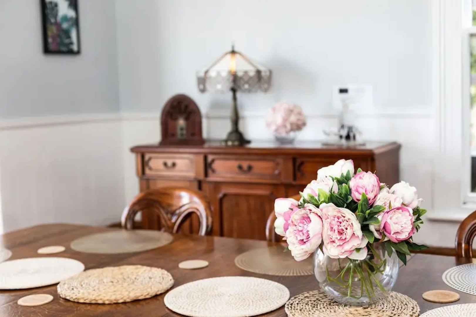 Отель The Dragonfly Inn