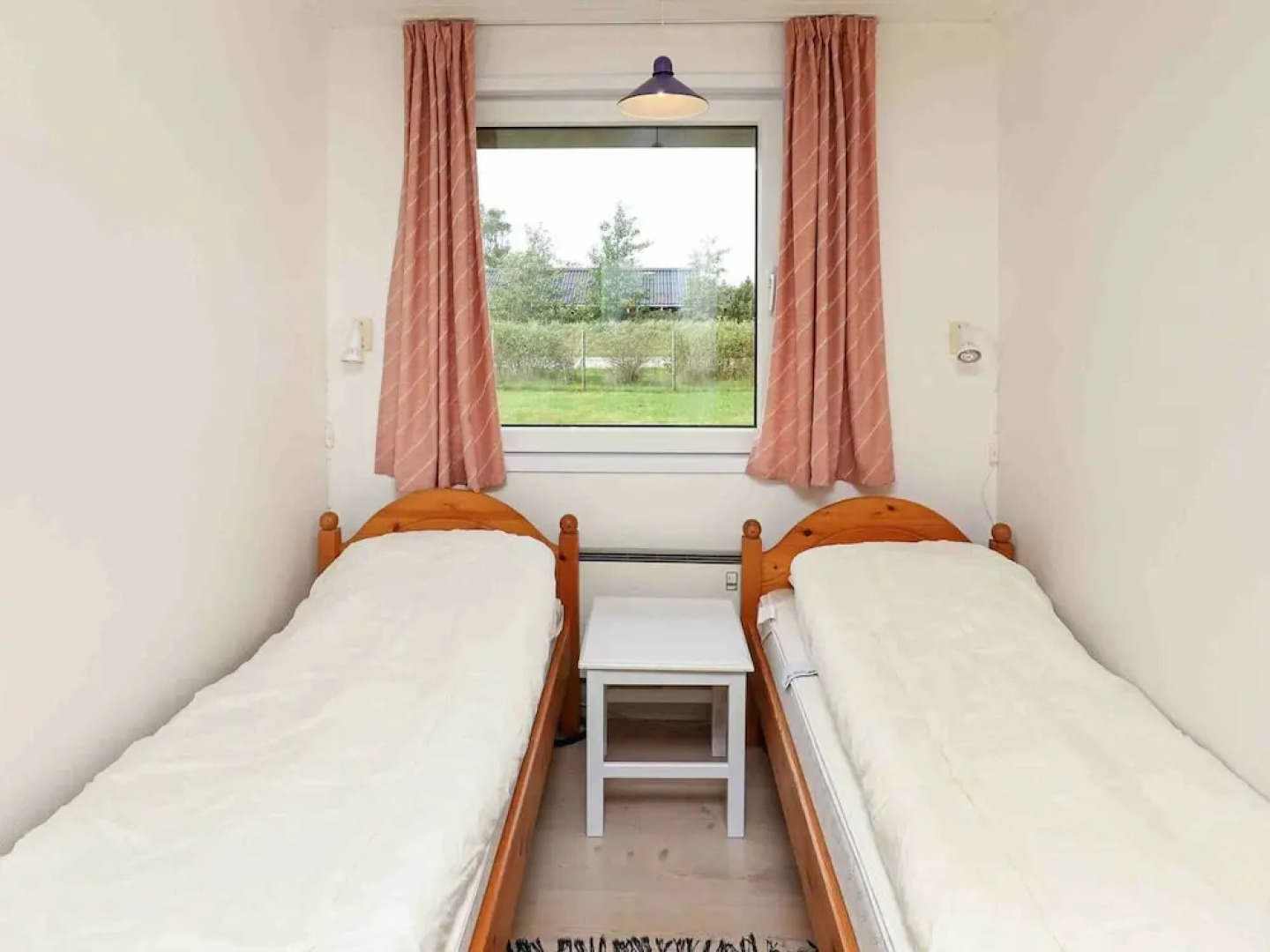 6 Person Holiday Home in Ulfborg-by Traum