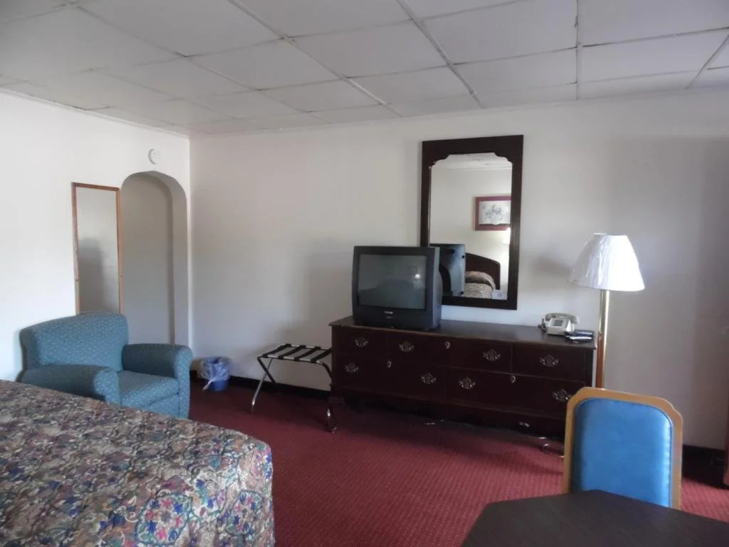 Tazewell Motel