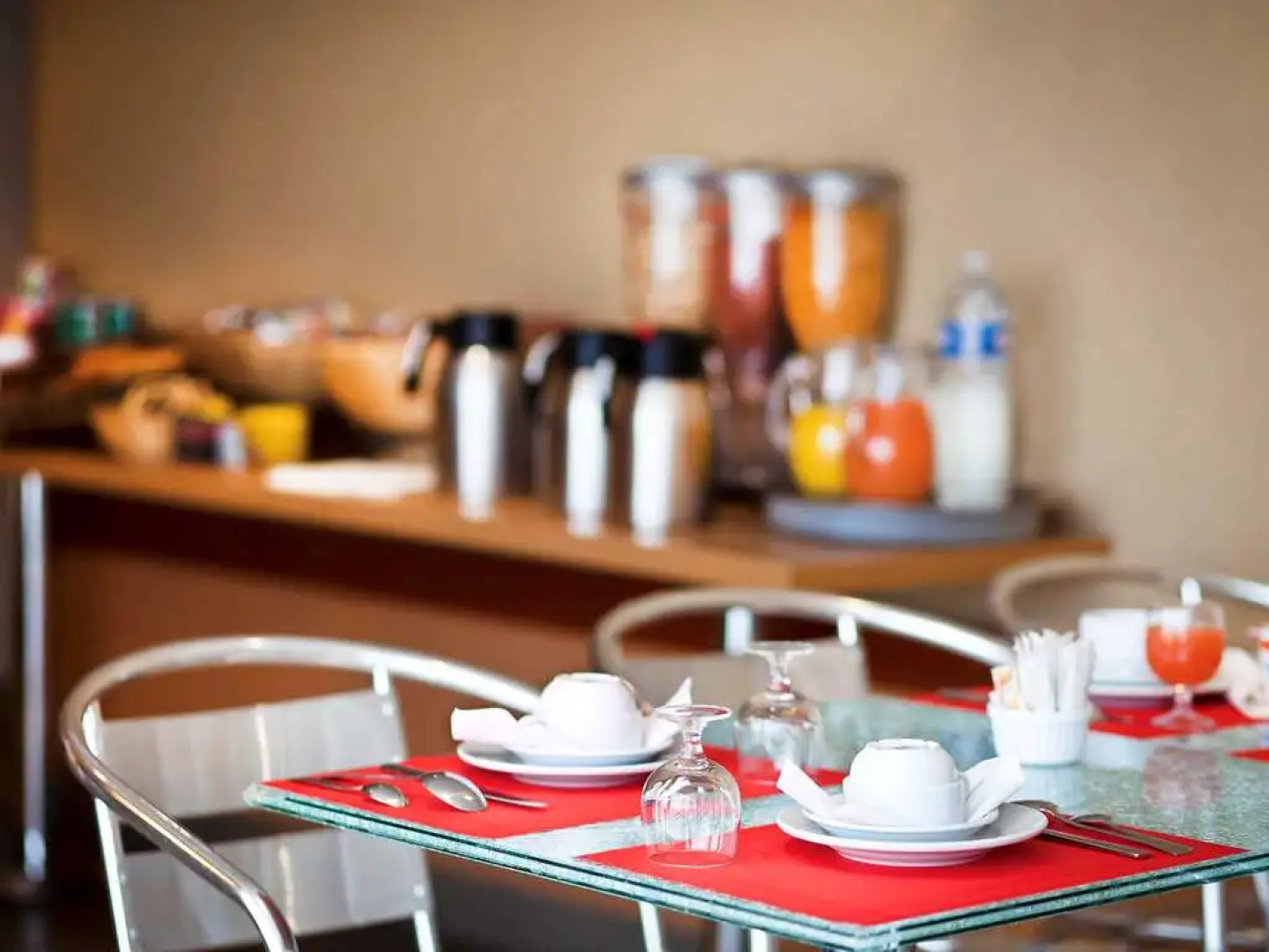 Aparthotel Adagio Access Paris Saint-Denis Pleyel