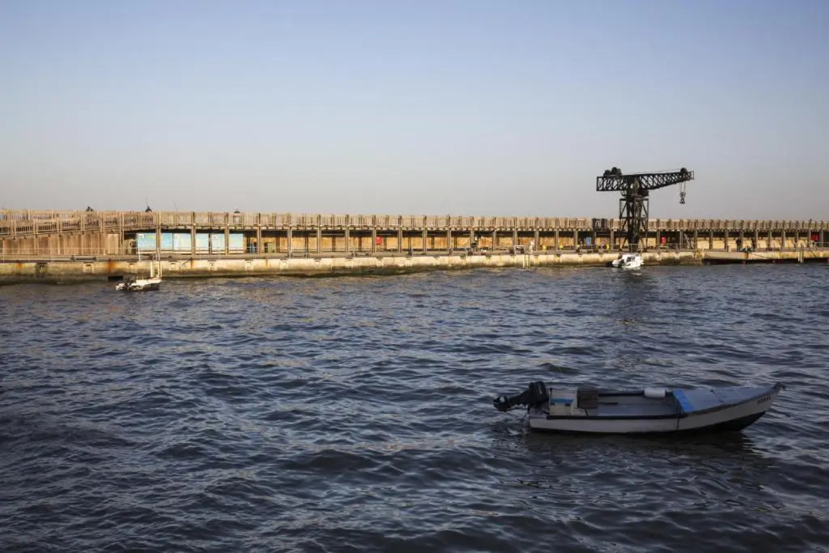 Yam Hotel An Atlas Boutique Hotel