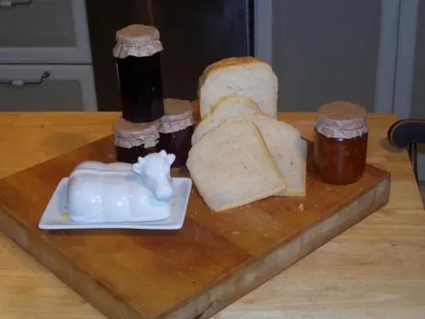 The Wheelhouse at Gawbridge Mill