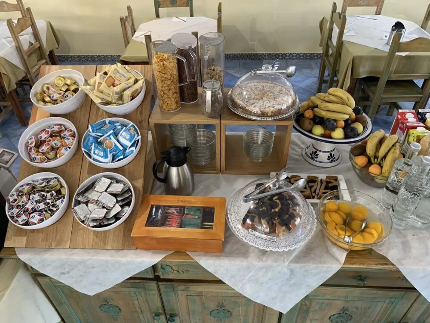 Hotel Fiore di Maggio