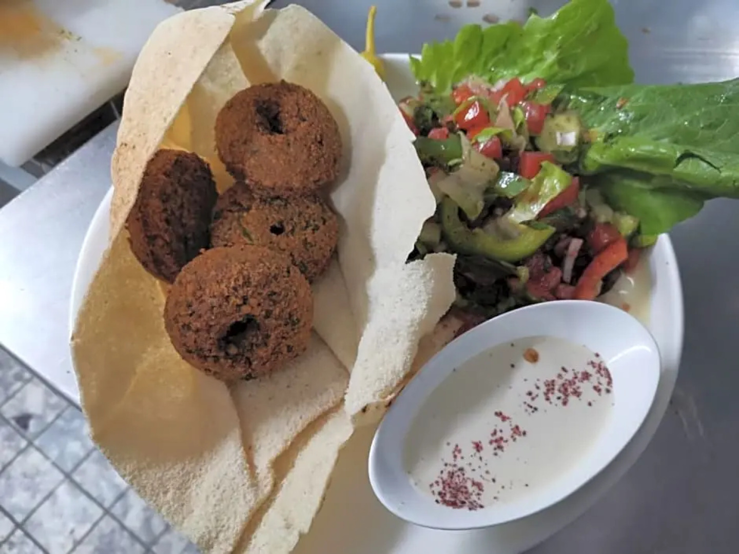 MediTerra Hotel & Restaurant