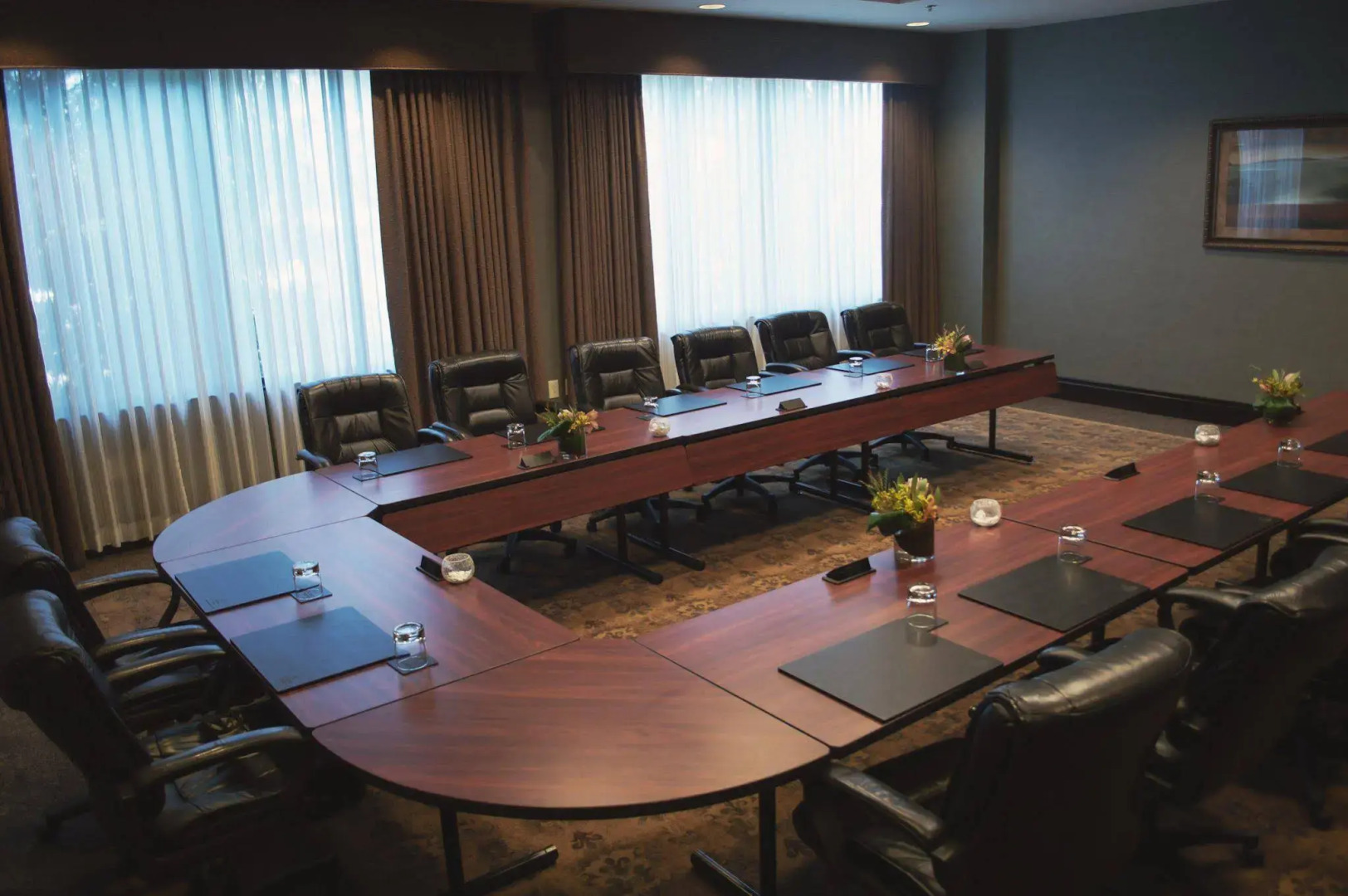 Hilton Dallas/Southlake Town Square