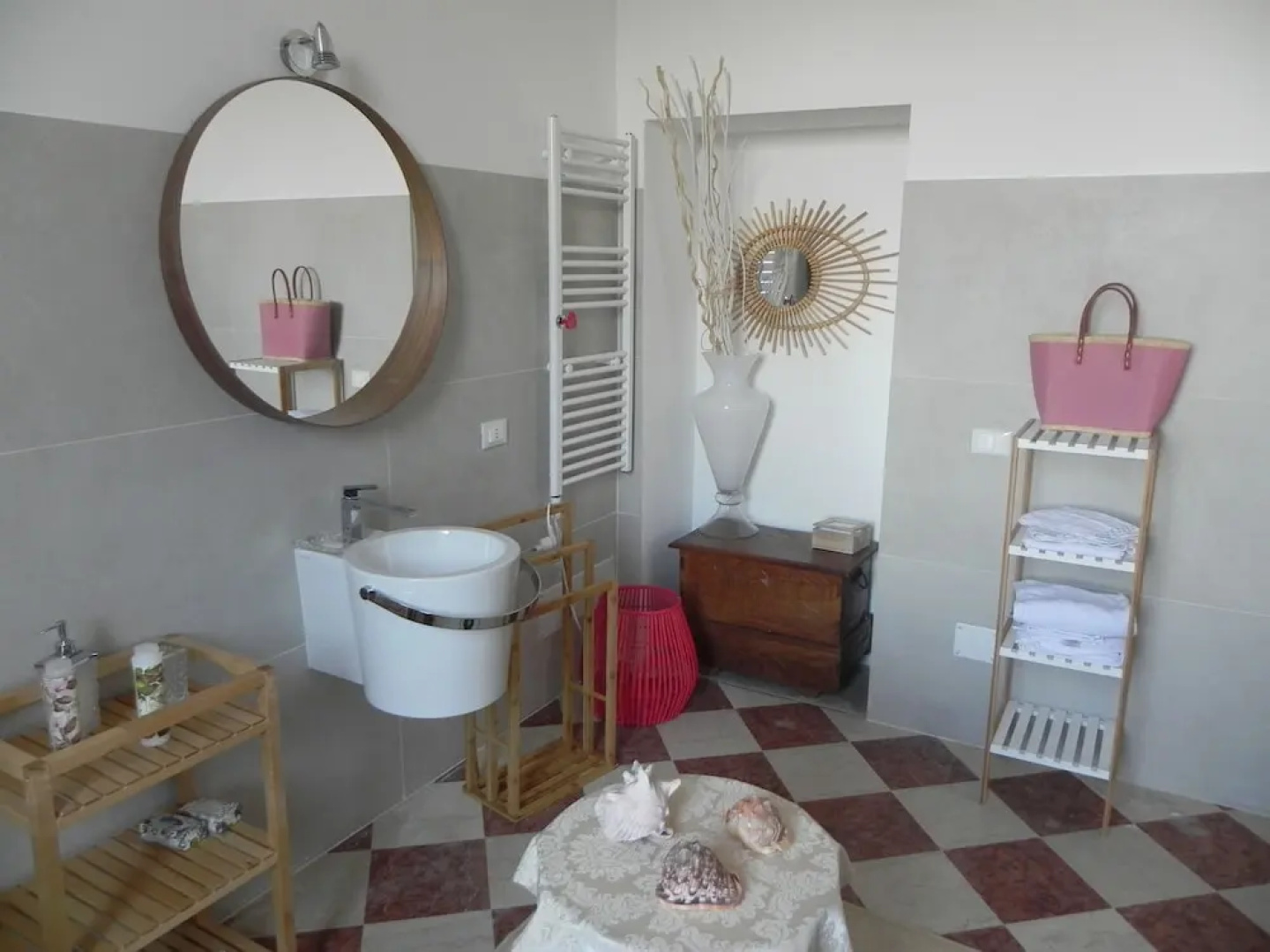 Villa Milly