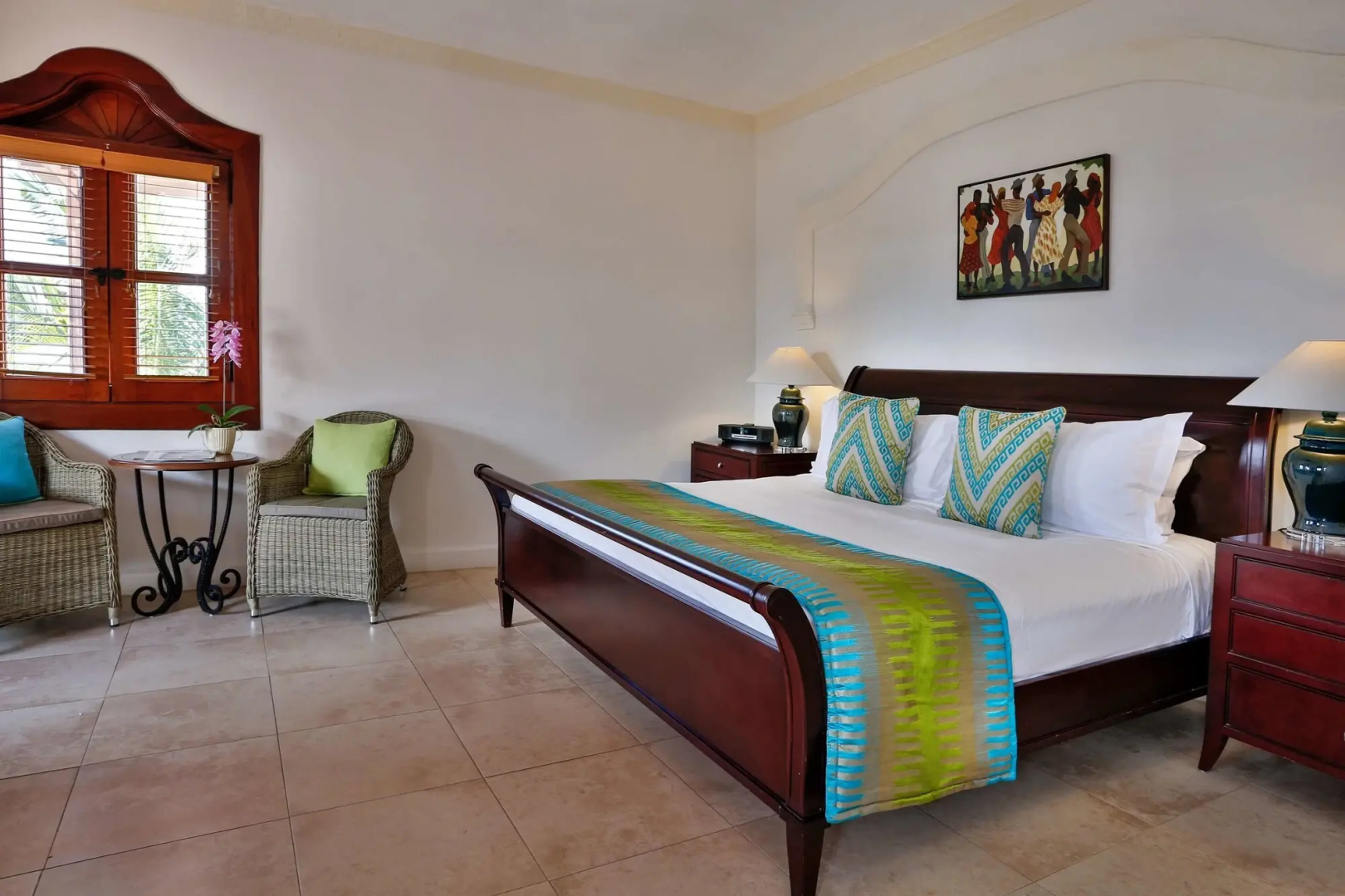 Cap Maison Resort & Spa
