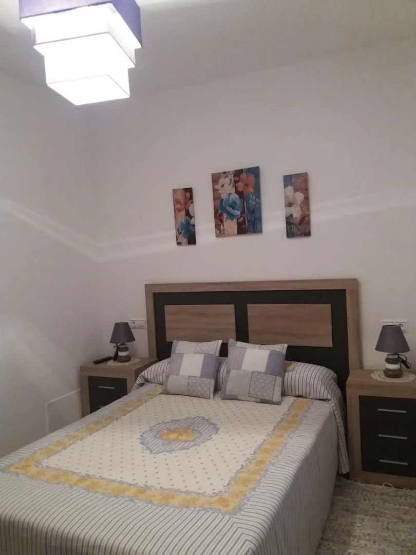 La Tahona de Perales