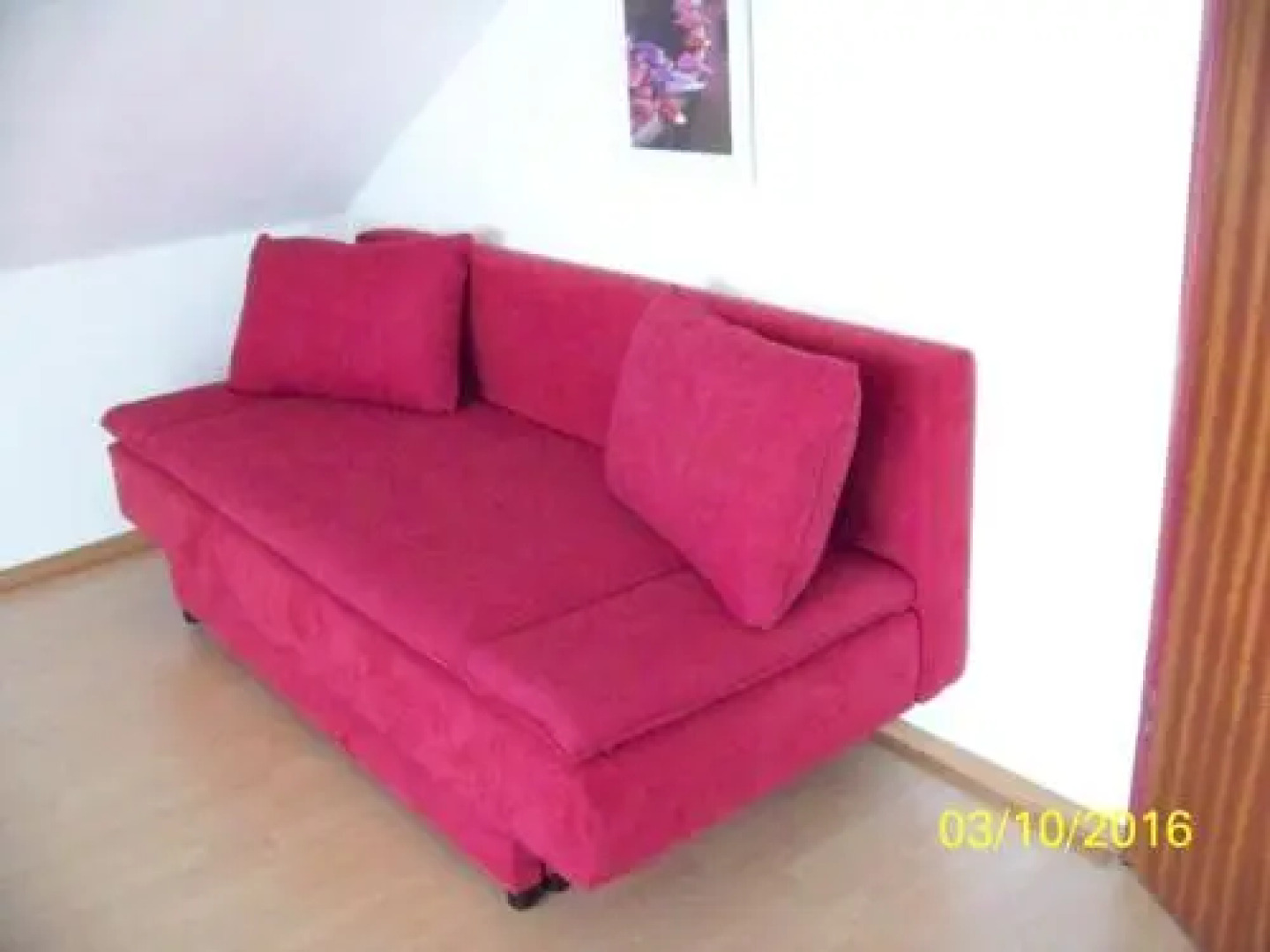 Ferienwohnung Villringer