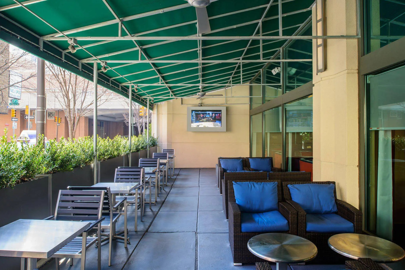 Courtyard Philadelphia Coatesville/Exton