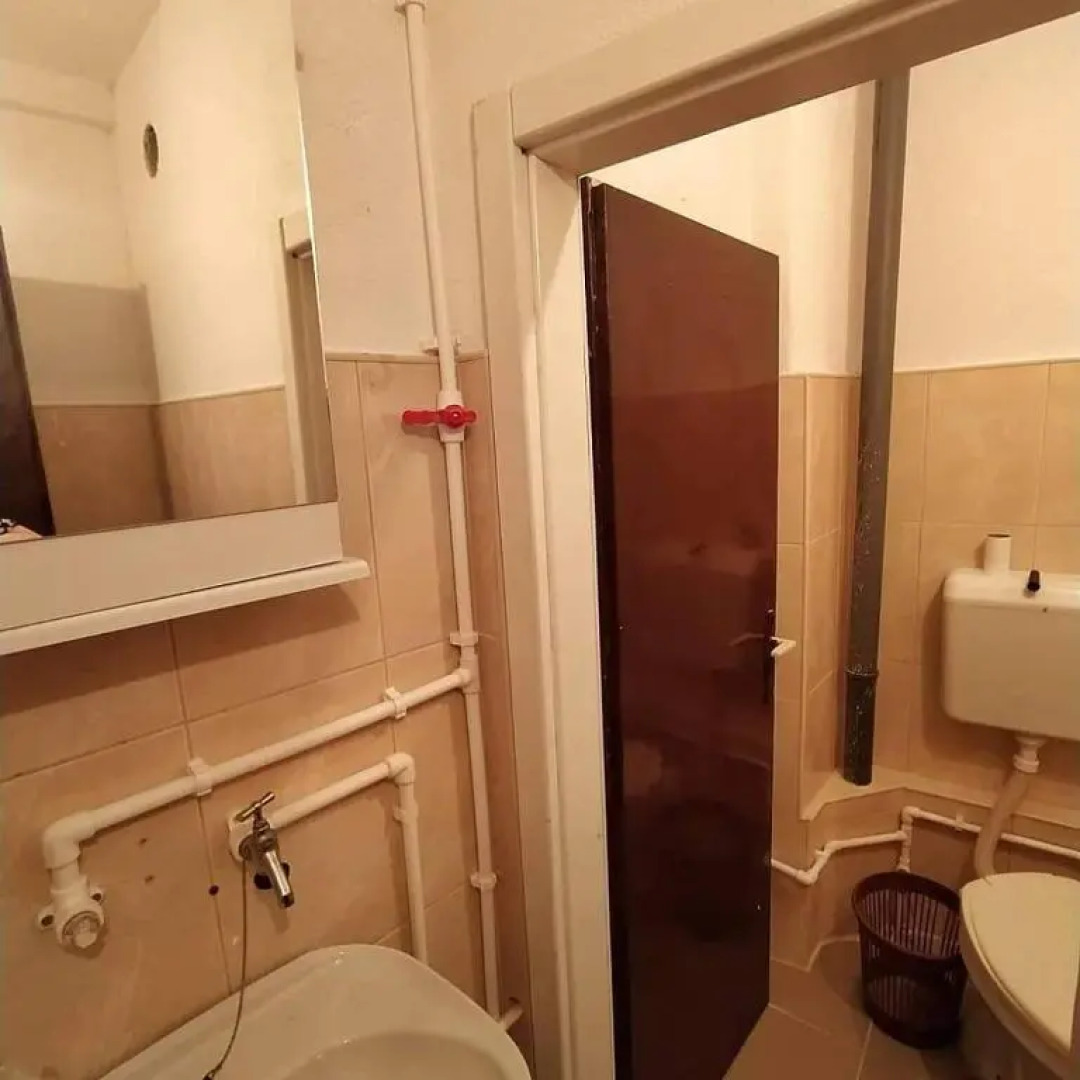 Apartment Marko Mihajloski