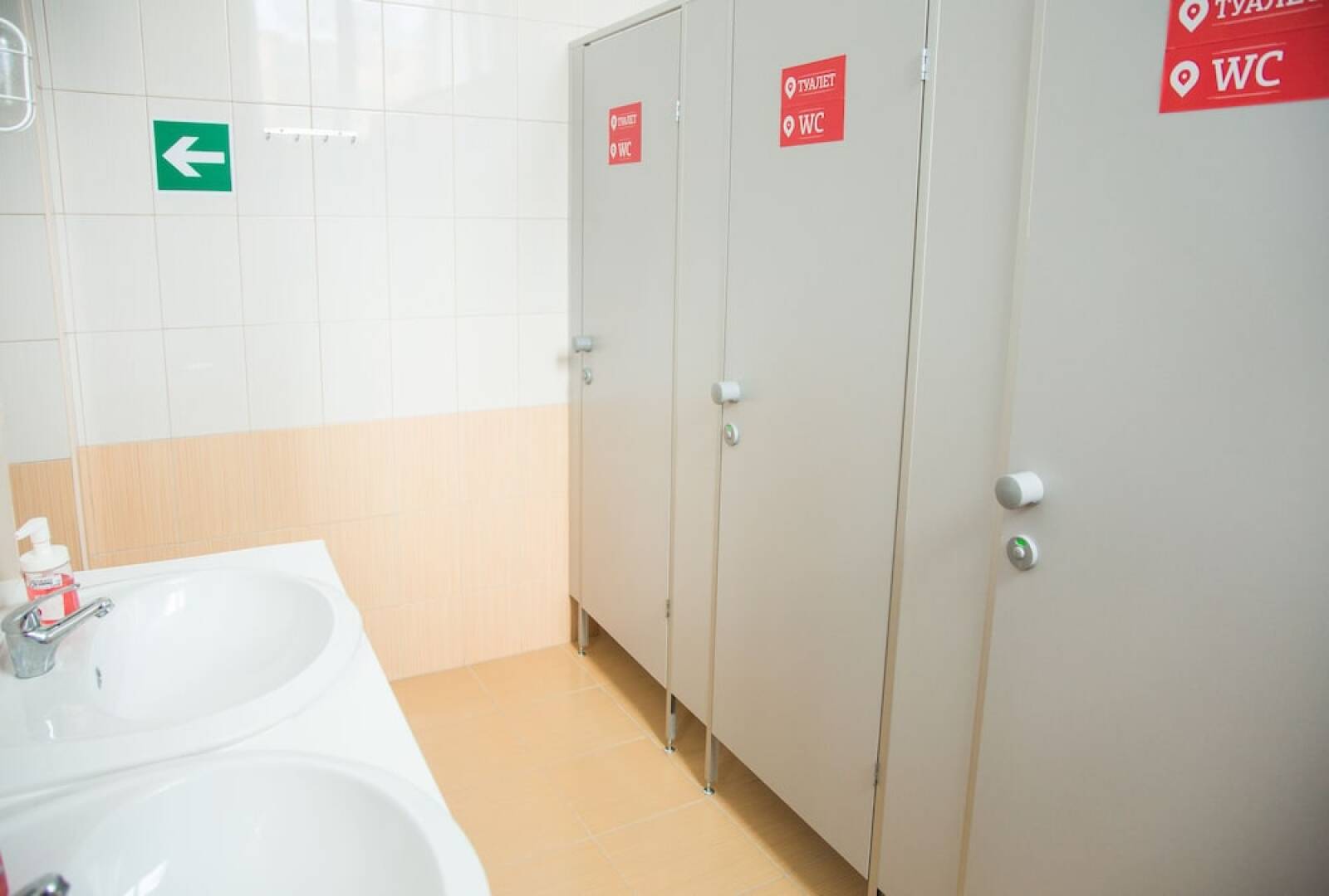 Hostels - Sergiev Posad